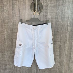 Quiksilver Short Swim‎ Trunk SuitBoard Shorts